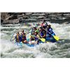 Image 1 : Idaho’s Salmon River Rafting