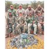 Image 4 : Dove Hunt for 4 hunters in Argentina - Norte Hunters
