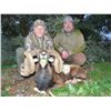 Image 1 : Mouflon Sheep Hunt in Spain -  Giuseppe & Curro Carrizosa