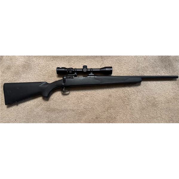 Endowment Fund Contribution Rifle – Savage 110, .300WSM w/3-9x40 Scope