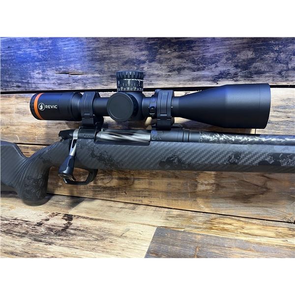 MAGNUS MTX by Gunwerks