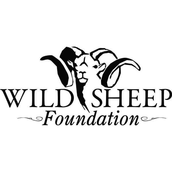 WSF “2025 Sheep Show” Couples Registration - Wild Sheep Foundation