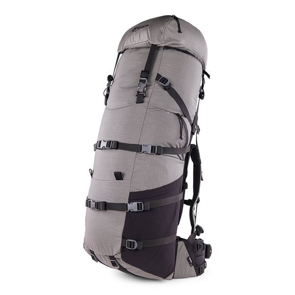 Sky archer 6400 Backpack – Stone Glacier
