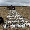 Image 2 : South Dakota Snow Goose Hunt – 1Day for 3 Hunters - South Dakota Snows