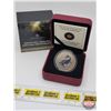 Image 1 : RCM 2013 Prehistoric Creatures : 25-Cent Coloured Coin : Tylosaurus Pembinensis (SEE PICS!)  (Listin