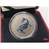 Image 2 : RCM 2013 Prehistoric Creatures : 25-Cent Coloured Coin : Tylosaurus Pembinensis (SEE PICS!)  (Listin