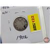 Image 2 : Canada Ten Cent (3): 1902; 1903H; 1906 (SEE PICS!)  (Listing & Descriptions are a GUIDE ONLY and are