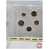 Image 2 : RCM Married in 2018 : 5-Coin Set (Unopened) (SEE PICS!)  (Listing & Descriptions are a GUIDE ONLY an