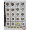 Image 1 : Canada Fifty Cent (19): 1968; 1968; 1969; 1969; 1970; 1970; 1974; 1974; 1974; 1974; 1974; 1975; 1975