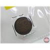 Image 2 : Canada One Cent (3): 1937; 1938; 1948 (Estate Item: from the George Reszel Collection)  (SEE PICS!) 