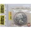 Image 1 : Canada Dollar 1954 (ICCS Certification : MS-60) (SEE PICS!)  (Listing & Descriptions are a GUIDE ONL
