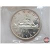 Image 2 : Canada Dollar 1954 (ICCS Certification : MS-60) (SEE PICS!)  (Listing & Descriptions are a GUIDE ONL
