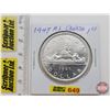 Image 1 : Canada Dollar 1947ML "Maple Leaf" (SEE PICS!)  (Listing & Descriptions are a GUIDE ONLY and are subj