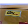 Image 8 : SHELL Rimula Oil "Series 3" : One Imperial Quart Motor Oil Can (6-1/2"H x 4"Dia) (SEE PICS!) (Listin