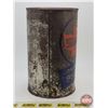 Image 3 : SUPERTEST : One Imperial Quart : Super Premium Oil Can (6-1/2"H x 4"Dia) (SEE PICS!) (Listing & Desc