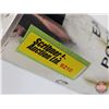 Image 8 : CP Rail Drinking  Water Can (10 fl. Oz.) (4-1/2"H x 2-1/4"Dia) (SEE PICS!) (Listing & Descriptions a