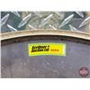 Image 8 : WEARWELL RADIO OIL GAS : Cup Grease Pail (6-3/4"H x 8"Dia) (Note: Missing Handle/Lid) (SEE PICS!) (L
