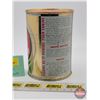 Image 3 : TEXACO Super Motor Detergent : 15 U.S. Fl. Oz. Can (FULL!) (4-1/4"H x 3"Dia) (SEE PICS!) (Listing & 