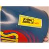 Image 8 : STURDIE : One Imperial Quart Motor Oil Can (6-1/2"H x 4"Dia) (SEE PICS!) (Listing & Descriptions are