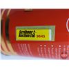Image 8 : Kendall Dual Action : One Imperial Quart Motor Oil Can (6-1/2"H x 4"Dia) (SEE PICS!) (Listing & Desc