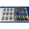 Image 16 : Hockey Card Collection : Binder Lot : 1990's McDonald's Upper Deck (Approx 270) (SEE PICS!)
