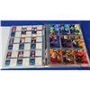 Image 17 : Hockey Card Collection : Binder Lot : 1990's McDonald's Upper Deck (Approx 270) (SEE PICS!)