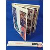 Image 1 : Hockey Card Collection : Binder Lot : 1990's McDonald's Upper Deck (Approx 270) (SEE PICS!)