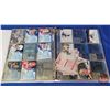Image 26 : Hockey Card Collection : Binder Lot : 1990's McDonald's Upper Deck (Approx 270) (SEE PICS!)