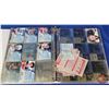 Image 27 : Hockey Card Collection : Binder Lot : 1990's McDonald's Upper Deck (Approx 270) (SEE PICS!)