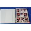 Image 2 : Hockey Card Collection : Binder Lot : 1990's McDonald's Upper Deck (Approx 270) (SEE PICS!)