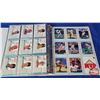 Image 42 : Hockey Card Collection : Binder Lot : 1990's McDonald's Upper Deck (Approx 270) (SEE PICS!)
