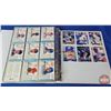 Image 43 : Hockey Card Collection : Binder Lot : 1990's McDonald's Upper Deck (Approx 270) (SEE PICS!)
