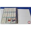 Image 44 : Hockey Card Collection : Binder Lot : 1990's McDonald's Upper Deck (Approx 270) (SEE PICS!)