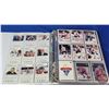 Image 4 : Hockey Card Collection : Binder Lot : 1990's McDonald's Upper Deck (Approx 270) (SEE PICS!)