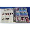 Image 5 : Hockey Card Collection : Binder Lot : 1990's McDonald's Upper Deck (Approx 270) (SEE PICS!)