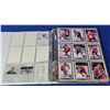 Image 6 : Hockey Card Collection : Binder Lot : 1990's McDonald's Upper Deck (Approx 270) (SEE PICS!)
