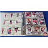 Image 7 : Hockey Card Collection : Binder Lot : 1990's McDonald's Upper Deck (Approx 270) (SEE PICS!)