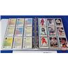 Image 17 : Hockey Card Collection : Binder Lot :1992/1993 : O-Pee-Chee (Approx 380+)  (SEE PICS!)