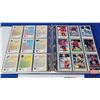 Image 18 : Hockey Card Collection : Binder Lot :1992/1993 : O-Pee-Chee (Approx 380+)  (SEE PICS!)