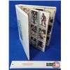 Image 1 : Hockey Card Collection : Binder Lot :1992/1993 : O-Pee-Chee (Approx 380+)  (SEE PICS!)