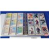 Image 24 : Hockey Card Collection : Binder Lot :1992/1993 : O-Pee-Chee (Approx 380+)  (SEE PICS!)