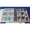 Image 25 : Hockey Card Collection : Binder Lot :1992/1993 : O-Pee-Chee (Approx 380+)  (SEE PICS!)