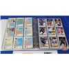 Image 29 : Hockey Card Collection : Binder Lot :1992/1993 : O-Pee-Chee (Approx 380+)  (SEE PICS!)
