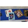 Image 3 : Baseball / Football / Basketball Card Collection : Variety (Approx 800+) (SEE PICS!)