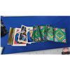 Image 7 : Baseball / Football / Basketball Card Collection : Variety (Approx 800+) (SEE PICS!)