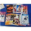 Image 2 : Hockey Card Collection : VARIETY (Approx 650+) (SEE PICS!)