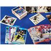Image 3 : Hockey Card Collection : VARIETY (Approx 650+) (SEE PICS!)
