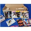 Image 4 : Hockey Card Collection : VARIETY (Approx 650+) (SEE PICS!)