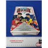 Image 1 : 1991-92 Upper Deck Hockey Card Packs (All Unopened) (34 Pkgs) (SEE PICS!)  (Listing & Descriptions a