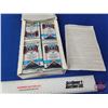 Image 2 : 1991-92 Upper Deck Hockey Card Packs (All Unopened) (34 Pkgs) (SEE PICS!)  (Listing & Descriptions a